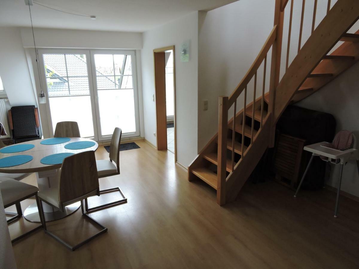 Anna Apartman Koserow Kültér fotó